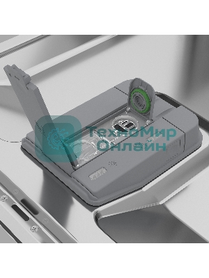 Встраиваемая посудомоечная машина Beko BDIN38530A