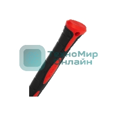 Молоток слесарный' Matrix 'optimal'' 600 г, фибергласовая обрезиненная рукоятка, квадратный боек