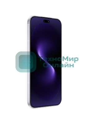 Смартфон Huawei Nova 15 Pro 12/256Gb лавандовый