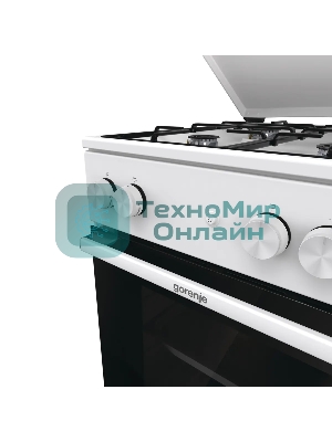 Плита Газовая Gorenje GG5A14WJ белый