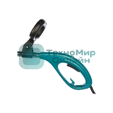 Триммер электрический Makita UR3000, от сети, 450 Вт