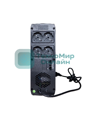 Источник бесперебойного питания (ИБП) ACD PW-Slim 700