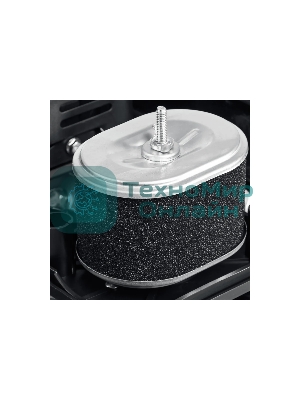 Бензиновый мотоблок с ВОМ STEHER, 7 л.с.