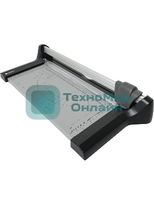 Резак дисковый Heleos РРA4-1 A4/13лист./330мм/ручн.прижим