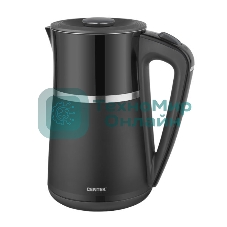 Чайник электрический Centek CT-0028 черный