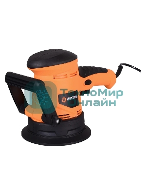 Эксцентриковая шлифовальная машина Вихрь ЭШМ-125Э 72/6/5