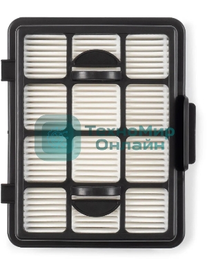 Набор фильтров Hyundai HVC4578MH