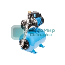 Насосная станция ДЖИЛЕКС ДЖАМБО 70/50Н-241100Вт глубина 9м высота 50м 4200л/ч 24л для чистой воды