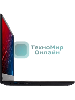 Ноутбук IRU Tactio 15ALG Core i3 1215U 16Gb SSD 512Gb Intel UHD Graphics 15.6