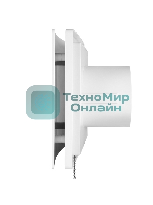 Вентилятор вытяжной Royal Thermo RAFS 100 P