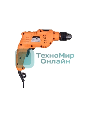 Дрель ударная Вихрь ДУ-550