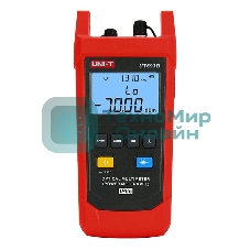Оптический мультиметр (измеритель мощности и VFL) UNI-T UT693D