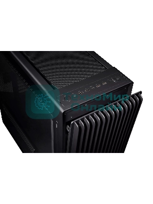 Компьютерный корпус ASUS PROART PA602 TG ARGb черный PA602/BLK/TG (90DC00J0-B09000)