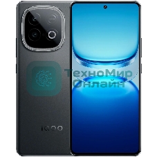 Смартфон iQOO Neo 10 16/512Gb Обсидиан черный