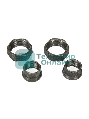 Набор гаек DAB для циркуляционных насосов (1