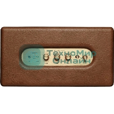 Портативная колонка Marshall STANMORE III BT коричневая