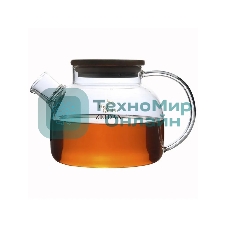 Чайник заварочный Zeidan Z-4299 1 л