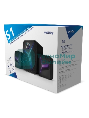 Акустическая система Smartbuy (SBA-4450) S1