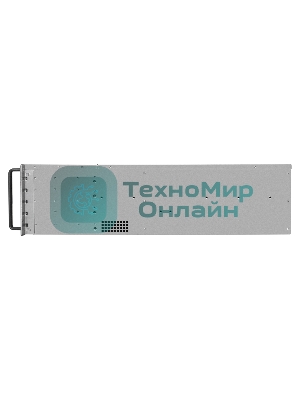 Серверный корпус ExeGate Pro 4U660-HS24 (RM 19