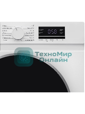 Стиральная машина SCHAUB LORENZ SLW FW6113 IS