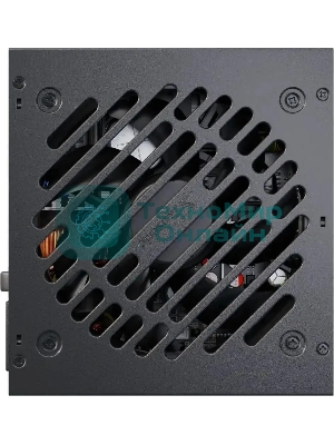 Блок питания Seasonic ATX 850W Core GX-850 Gen.5 80 PLUS gold 24pin APFC 120мм fan 8xSATA Cab Manag RTL