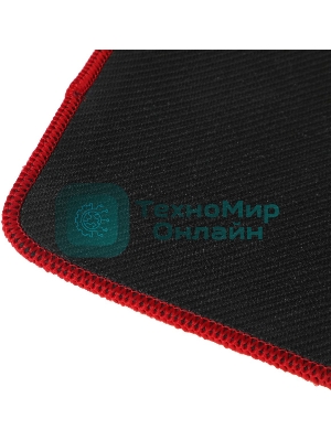 Коврик для мыши A4Tech Bloody B-080 черный/рисунок