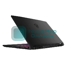 Ноутбук MSI Katana 17 HX B14WFK-276XRU Intel Core i7-14650HX/32Gb/SSD1Tb/RTX5060 8Gb/17.3