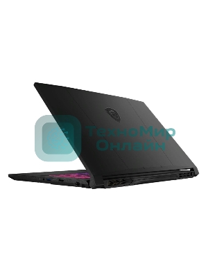 Ноутбук MSI Katana 17 HX B14WFK-276XRU Intel Core i7-14650HX/32Gb/SSD1Tb/RTX5060 8Gb/17.3