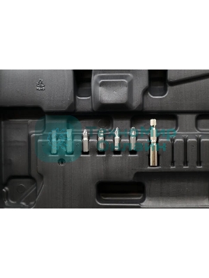 Дрель-шуруповерт Ресанта ДА-20-2ЛК, 20 В, 2 Ач, 55 Нм, щеточный