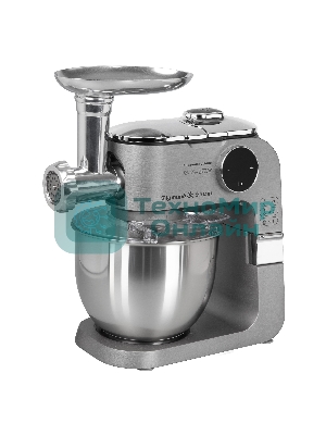 Кухонный комбайн Zigmund & Shtain ZKM-1100