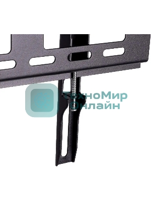 Подставка для телевизора Arm Media PT-STAND-10 черный, 32