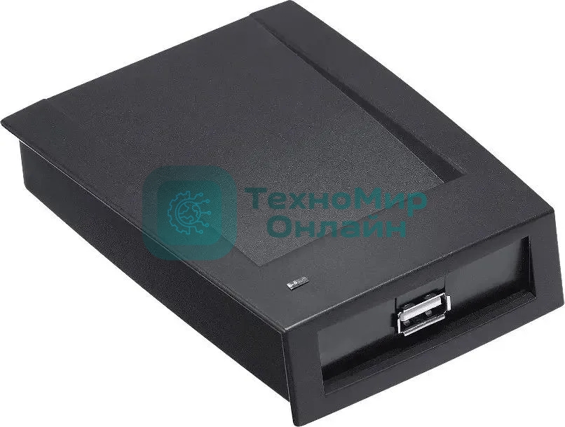 Программатор карт DHI-ASM100