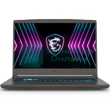 Ноутбук MSI Thin 15 B2RVE-3450XRU 15.6