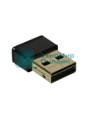 Адаптер беспроводной связи CUDY Bluetooth 5.3 Nano USB Adapter, Nano Size, USB 2.0, Windows 11/10/8.1/7 