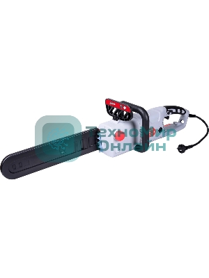 Электрическая цепная пила Ресанта ЭП-2216 2200Вт дл.шины:16