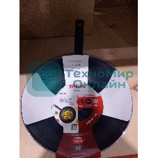 (Поврежденная упаковка) Сковорода ВОК TEFAL  28 Just