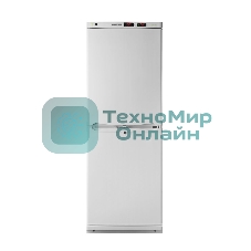 Холодильник фармацевтический Pozis ХФД-280 белый двухкамерный 280л