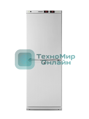 Холодильник фармацевтический Pozis ХФД-280 белый двухкамерный 280л