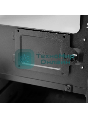 Компьютерный корпус Ginzzu CL190