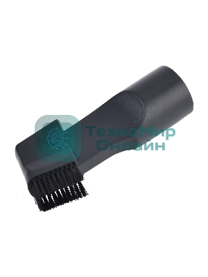 Пылесос Willmark VC-2255CYM красный, 380/1800 Вт, уборка сухая, пылесборник контейнер циклонного типа, 1.5 л