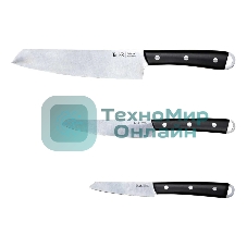 Набор ножей TalleR TR-22089