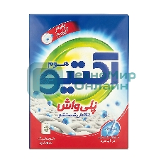 Стиральный порошок автомат Active 