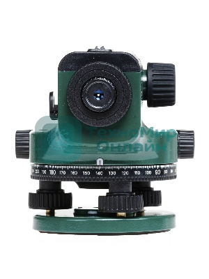 Профессиональный уровень оптический KLPRO KLON3200 (32-кратный)