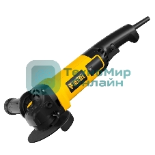 Угловая шлифовальная машина Denzel AGL150-1350, 1350 Вт, 150 мм, 8500 об/мин