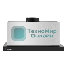 Вытяжка встраиваемая GEFEST ВО 4501 Р23