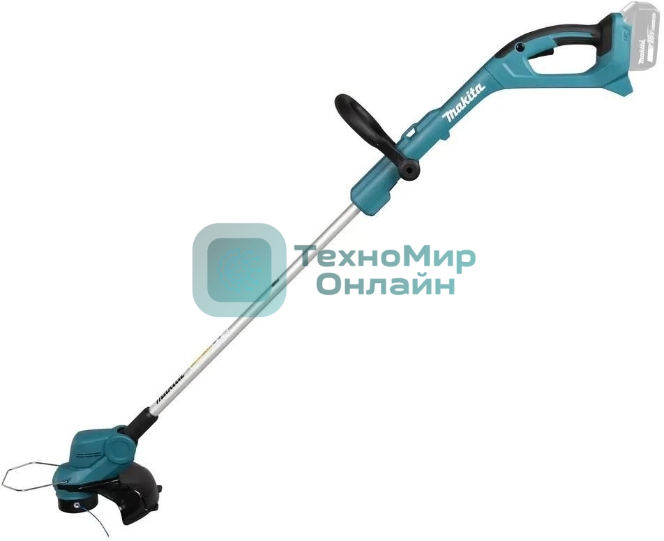 Триммер аккамуляторный Makita DUR193Z, 18 В, 0 Ач