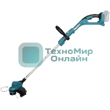 Триммер аккамуляторный Makita DUR193Z, 18 В, 0 Ач