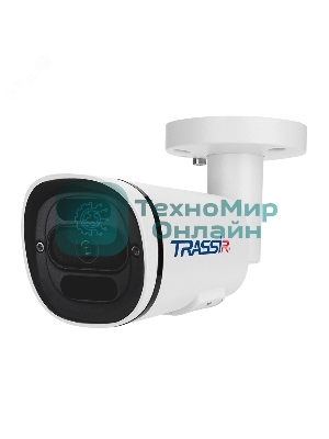 IP-камера TRASSIR TR-D2151IR3 v7 2.8