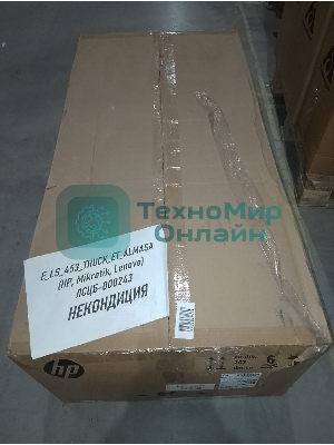 (Поврежденная упаковка) Плоттер HP Designjet T230 (5HB07A/5HB07D ) A1/24