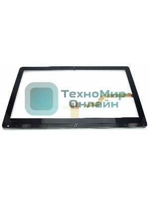 Сенсорное стекло (тачскрин) для Asus Zen AiO ZN240IC, черное